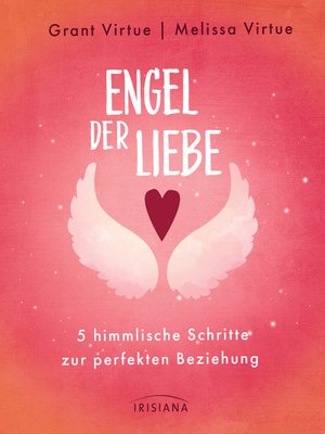 cover image of Engel der Liebe